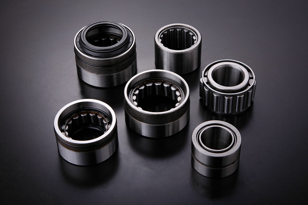 Non-standard bearing