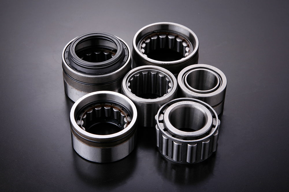 Non-standard bearing